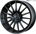 Weds ウェッズ 18×7.0J +47 5穴 PCD100 MBP ホイール 1本 LEONIS NAVIA 05 レオニス・レオニス ナヴィアゼロファイブ (36276)