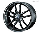 Weds EFbY 19~8.0J +48 5 PCD112 GLOSS BLACK zC[ 1{ WEDSSPORT RN55M EGbYX|[c A[GkS[S[G(73551)