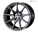 Weds ウェッズ 18×9.5J +38 5穴 PCD114.3 PSB ホイール 1本 WEDSSPORT SA99R ウェッズスポーツ エスエーキュウキュウアール (73928)