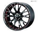 Weds ウェッズ 18×7.5J 45 5穴 PCD100 RLC ホイール 1本 WEDSSPORT SA20R ウェッズスポーツ エスエーニーマルアール (72799)