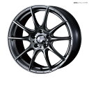 【個人宅発送可能】 Weds ウェッズ 16×7.0J +52 5穴 PCD114.3 PSB ホイール 1本 WEDS SPORT SA25R ウエッズスポーツ エスエーニーゴーアール (73700)(2)