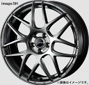 Weds ウェッズ 16X6.5J +42 4穴 PCD100 PSB ホイール 1本 WEDSSPORT SA27R ウェッズスポーツ エスエーニーナナアール (74205)