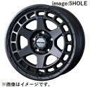 【個人宅発送可能】 ウェッズ Weds 17X8.0J 38 5穴 PCD127 FMBK ホイール 1本 WEDS ADVENTURE MUDVANCE X Type S ウェッズアドベンチャー マッドヴァンス エックス タイプエス (41603)