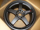 即納 新品 ニスモ nismo LMGT4 ホイール Aluminum Road Wheel Machining Logo Version 19×9.0J インセット39 4030S-RS040-MG 4本セット