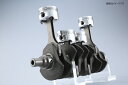TOMEI 東名パワード ストローカーキット 三菱 ランサーエボリューション 4G63-22KIT φ86.0 ミツビシ MITSUBISHI (221041)