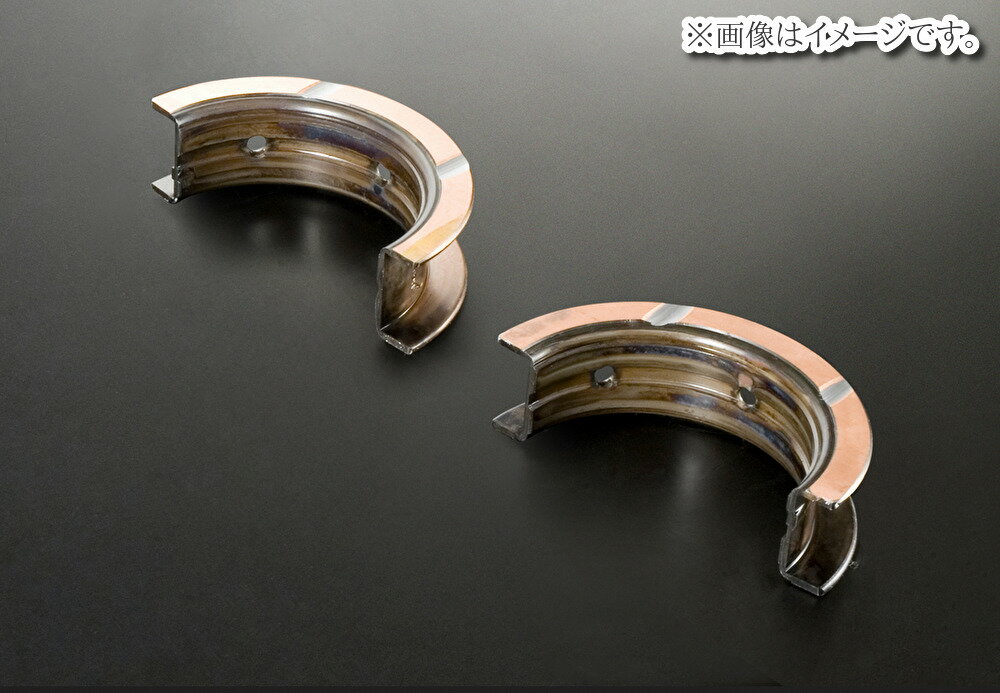 【個人宅発送可能】東名パワード メイン 5 B 緑 コンペティションベアリング SUBARU スバル EJ205 EJ20..