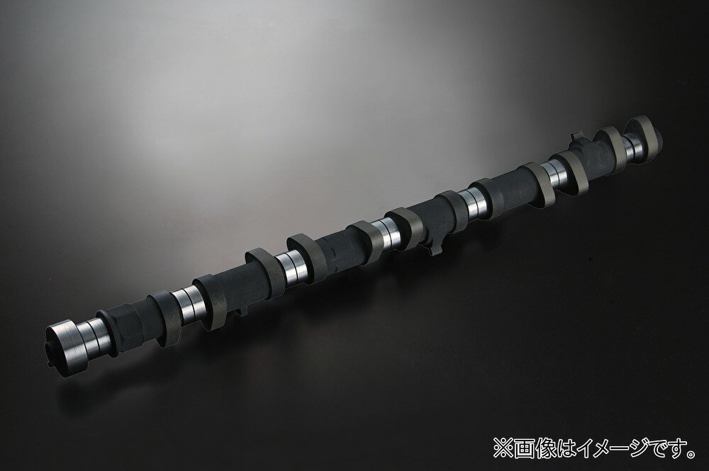 【個人宅発送可能】TOMEI 東名パワード カムシャフト プロカム TOYOTA トヨタ 2JZ-GTE 前期 280° 11.0mm IN (1402280110)