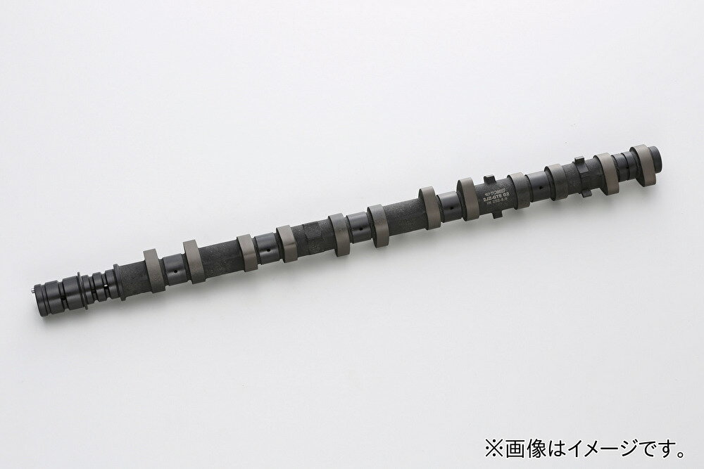 【個人宅発送可能】TOMEI 東名パワード カムシャフト プロカム TOYOTA トヨタ 2JZ-GTE 後期 264° 9.50m..