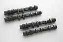 TOMEI 東名パワード ポンカム SUBARU スバル カムシャフト 1台分セット 260/256 9.80/10.80 EJ2## インプレッサ WRX S...
