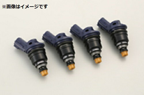 TOMEI 東名パワード DW INJECTOR SET インジェクターセット 740cc 6本 FAIRLADY Z フェアレディ ゼット Z32 VG30DETT NISSAN ニッサン (01J-00-07406)