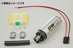 TOMEI 東名パワード DW FUEL PUMP ヒューエルポンプ 165L/h 汎用 (9-101-1000)