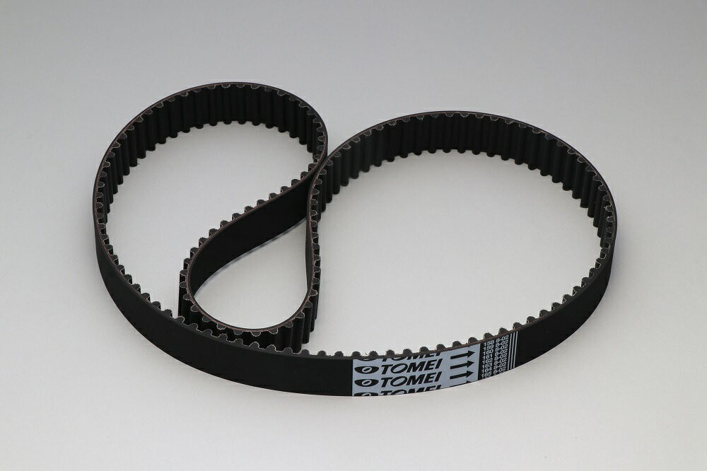 TOMEI 東名パワード TIMING BELT タイミングベルト 1JZ (154001)