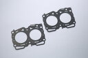 TOMEI 東名パワード HEAD GASKET ヘッドガスケット メタル EJ255 06-08 WRX EJ257 WRX STI 04- Φ101.2-1.5mm (1361101151)