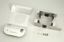 TOMEI 東名パワード OIL PAN BAFFLE PLATE オイルパン バッフルプレート RB26DETT (194015)