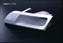 TOMEI 東名パワード HEADLAMP AIR-INTAKE ヘッドライトエアインテーク BNR34 (663003)
