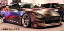 【自動車関連業者様直送限定】HKS Body Kit Type-R Base Kit ボディキット タイプR ベースキット 日産 フェアレディZ RZ34 (5...