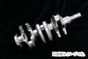 【個人宅発送可能】 HKS キャパシティ アップグレード キット 単品 クランクシャフト TOYOTA トヨタ G16E (23006-AT004)