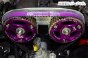 【個人宅発送可能】 HKS ファインチューン タイミングベルト B6 BP MAZDA マツダ ロードスター NB8C BP-ZET (24999-AZ001)