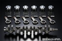 【個人宅発送可能】 HKS キャパシティ アップグレード キット 2.8L STEP3 H-COMP フルキット 日産 RB26DETT (21004-AN02...