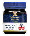 【Sale!!：送料無料】マヌカハニー MGO573 250g 【平行輸入品：即納!】【Manuka Health】|クリスマス クリスマスケーキ お歳暮 年始 ギフト ニュージーランド New Zealand はちみつ 蜂蜜