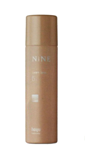 NINEナイン ルーセントスプレー5 180g NINEナイン ルーセントスプレー5 180g