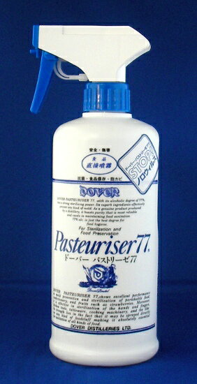 �ɡ��С����ѥ��ȥ꡼��77500ml���ץ졼�ܥȥ�