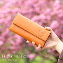 幸せの宝船 ホースシュー 蹄鉄 ていてつ 長財布 さいふ よ...