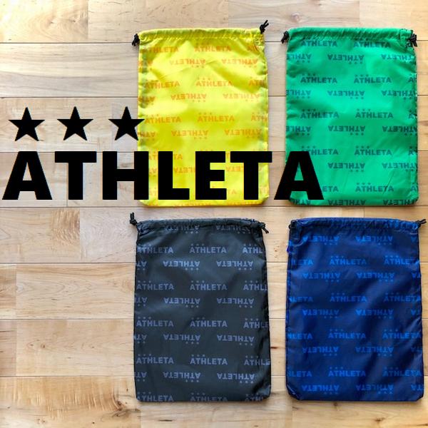 ATHLETA アスレタ シューズケース 05269シューズ袋バッグ