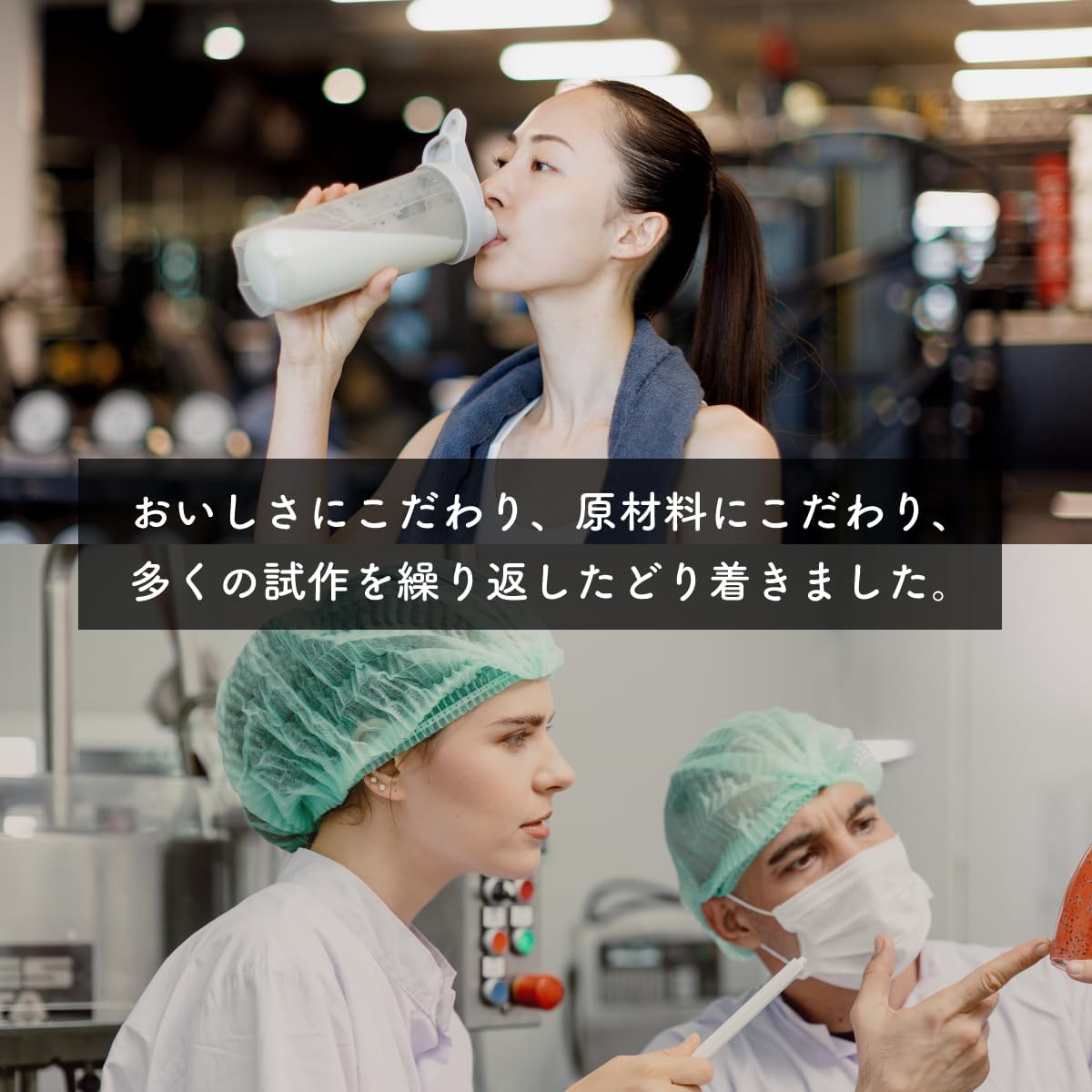 ベリフィスト Verifyst ホエイ プロテイン 3kg 大容量 ホエイ100% アミノ酸スコア100 筋トレ ダイエット