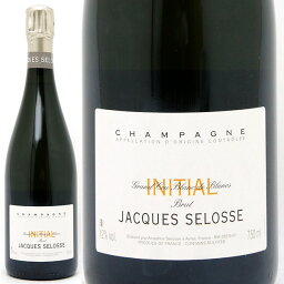 【送料無料】ジャック・セロス イニシャル ブリュット(ブラン・ド・ブラン) 750ml (シャンパーニュ)白【シャンパン コク辛口】【ワイン】【GVD】【RCP】【wineday】^VAJS22Z0^ 【送料無料】ジャック・セロス イニシャル ブリュット(ブラン・ド・ブラン) 750ml (シャンパーニュ)白【シャンパン コク辛口】【ワイン】【GVD】【RCP】【wineday】^VAJS22Z0^