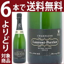 よりどり6本で送料無料ローラン ペリエ 2006 ブリュット ヴィンテージ 箱なし 750mlローラン・ペリエ 並行品 シャンパーニュ 白シャンパン コク辛口 ^VALA26A6^