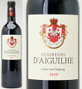 [2010]　セニョール・デギュイユ　750ml（コート・ド・カスティヨン）赤ワイン【コク辛口】【ワイン】【GVA】【RCP】【AB】【wineday】^ANSD0110^