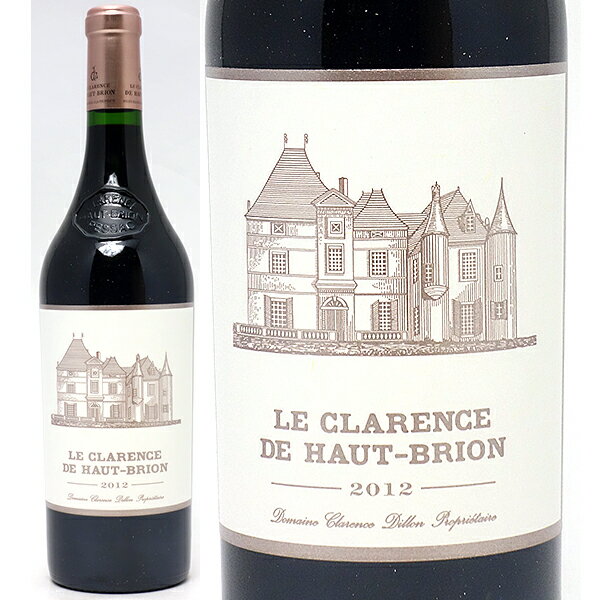 価格.com - フランス ル・クラレンス・ド・オー・ブリオン (ワイン) 価格比較