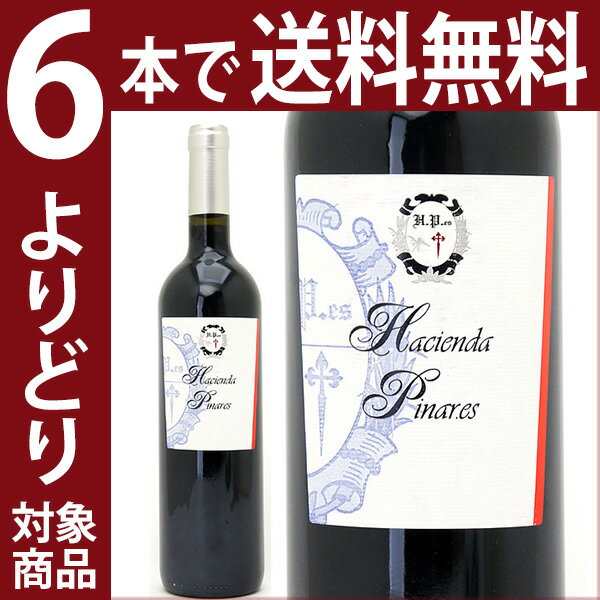 よりどり6本で送料無料2010 ヴィーニョ ティント 750mlアシエンダ ピナール 赤ワイン コク辛口 ワイン ^HJGSHP10^
