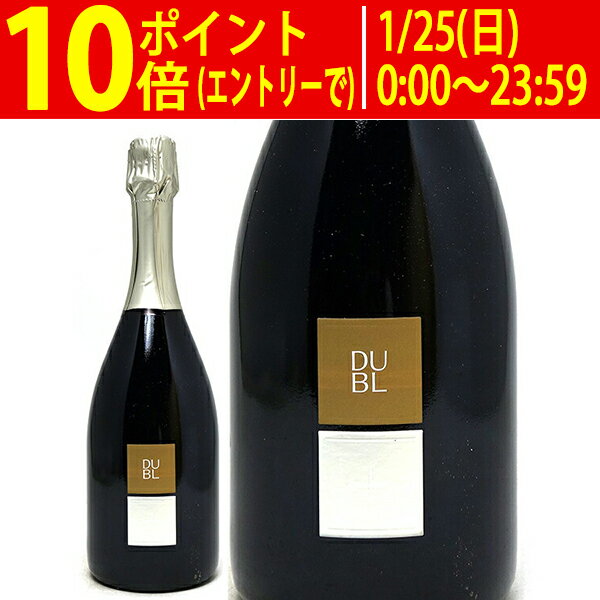 [2017] ドゥブル ＋ ピュ メトード クラッシコ ヴィノ スプマンテ ブリュット 750ml フェウディ ディ サン グレゴリオ白泡 スパークリングワイン コク辛口 ワイン ^VDFGPL17^