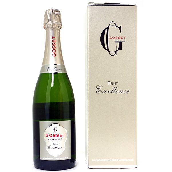50%OFF】ゴッセ・エクセレント・ブリュット (並行) (ギフト 50%OFF】ゴッセ・エクセレント・ブリュット (並行) (ギフト
