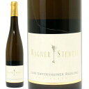 [1045]【アウトレット】[2008]　リースリング　トロッケン　ビン傷（大)　750ml　（ヴァグナー・シュテンペル）白ワイン【コク辛口】^E0WSTRAA^