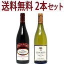 ワインセット 送料無料新元号発表記念！激旨ブルゴーニュ紅白2本セット ワイン ギフト wine gift パーティ 料理に合う 安くて美味しい ^W0RA01SE^