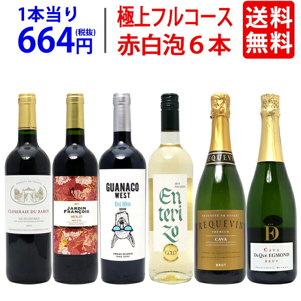 【予算5000円】誕生日ギフトにおすすめの何種類ものワインが楽しめるワインセットは？