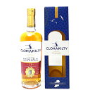 クロナキルティ 13年 マディラ カスク フィニッシュ シングル グレーン アイリッシュウイスキー 46度 700ml 箱付正規品 アイリッシュウイスキー アイ...