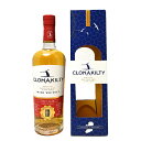 クロナキルティ ポート カスクフィニッシュ ブレンデッド アイリッシュウイスキー 43.6度 700ml 箱付 正規品 アイリッシュウイスキー アイルランド ^...