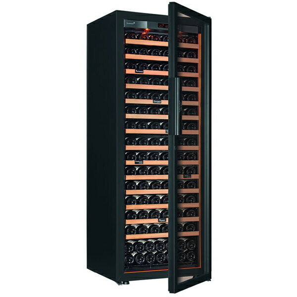 ○ 【送料無料】【設置料無料】 ユーロカーブ レヴェラシオン Revelation (フルガラスドア・収納本数182本) Euro Cave ^ZHCVREVE...