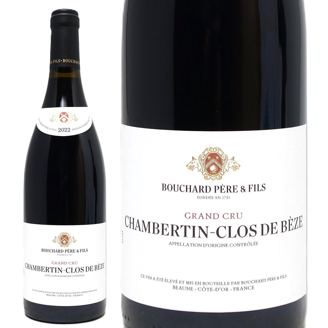 楽天市場】ブシャール シャンベルタンの通販