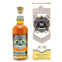 シーバスリーガル ミズナラ 18年 カスク フィニッシュ 700ml 箱付正規品スコッチウイスキー ブレンデッド ^YCCRM8J0^