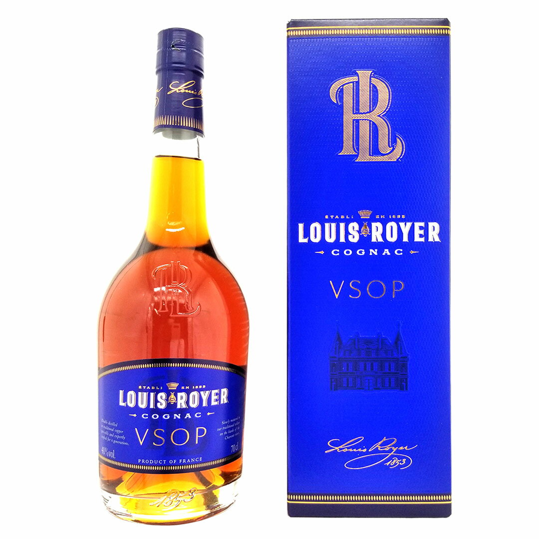 詳細と【送料無料にする方法】はこちら お得なセットに同梱で送料無料に！【英字】LOUIS ROYER COGNAC VSOP新春！福袋特集！期間限定！フランス名産地激旨ボルドー穴場蔵赤5本セット期間限定！ブルゴーニュ激旨紅白6本セットIns...