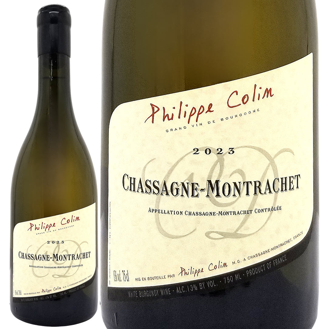 楽天市場】シュヴァリエ・モンラッシェ ミシェル・コラン・ドレジェの通販