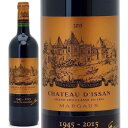[2015] シャトー ディッサン 750ml (マルゴー第3級 ボルドー フランス)赤ワイン コク辛口 ワイン ^ADDS0115^