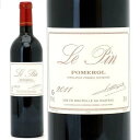 [2011] シャトー ル パン 750ml(ポムロル ボルドー フランス)赤ワイン コク辛口 ワイン ^AMPN0111^