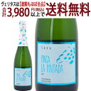 よりどり6本で送料無料カヴァ ブリュット ブランコ フィンカ ラ ピンターダ 750ml 白泡 コク辛口 カバ スパークリング ワイン ^VELP02Z0^