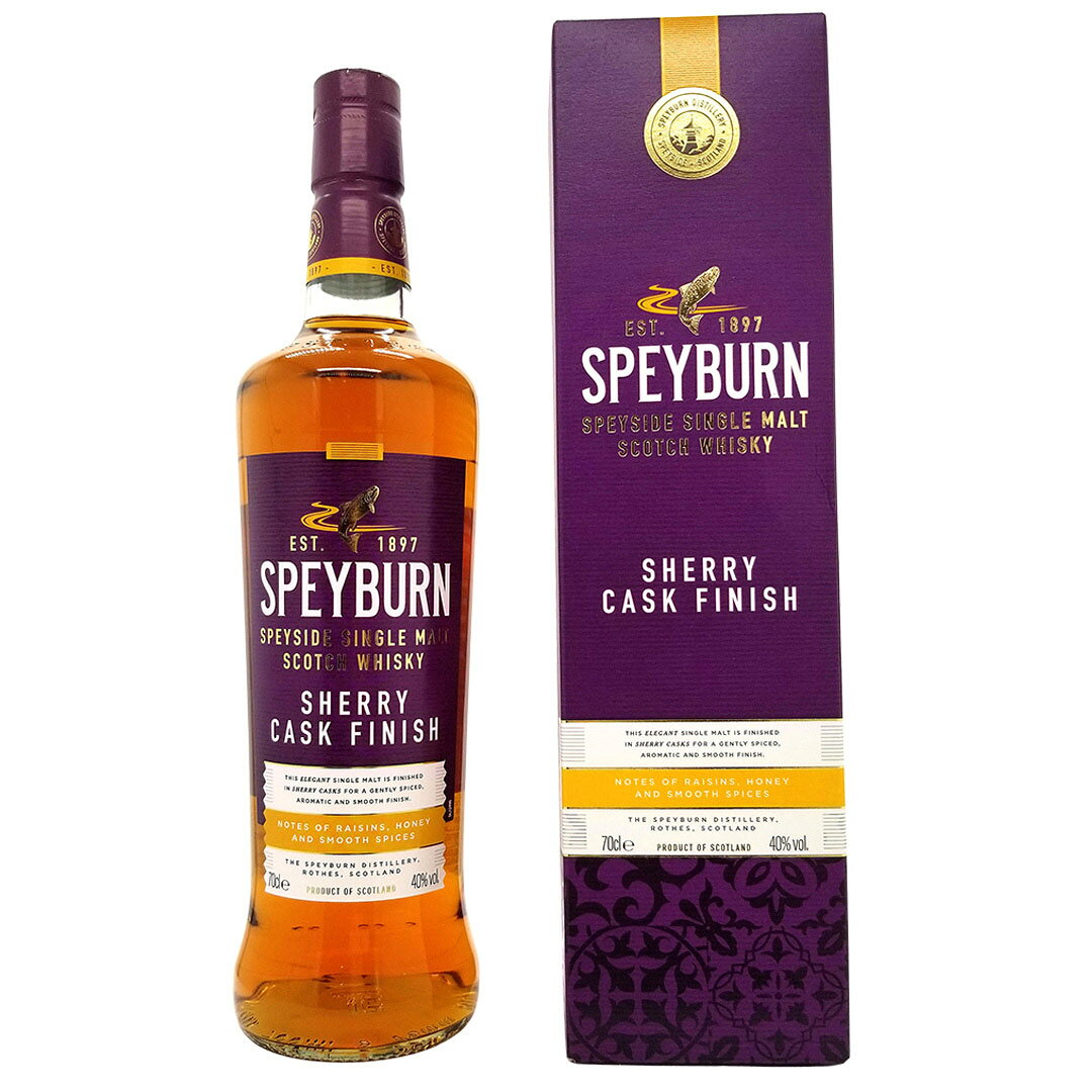 楽天市場】スペイバーン (speyburn)の通販